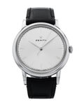 Pre-Owned Zenith Elite Watch
